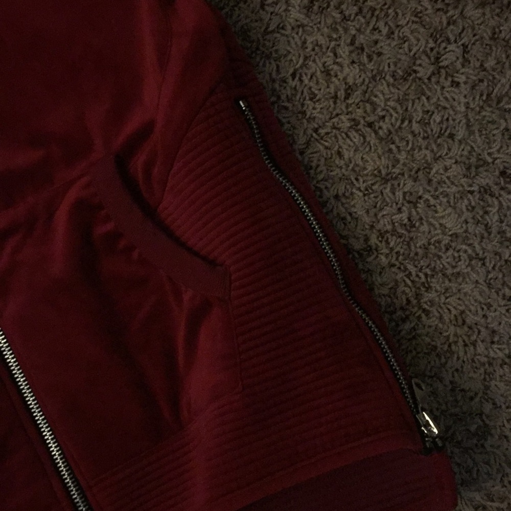 Rockstar jacket - Picture 3 of 5